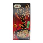 画像3: 信玄武者キムチほうとう 2人前×3袋 6人前 手提げ（特製キムチみそ付） (3)