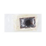 画像3: うまいもんシリーズ 信玄武者キムチほうとう 生麺 2人前 箱入（特製キムチみそ付） (3)