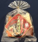 画像3: 信玄武者ほうとう 生麺 野菜付き 1人前（野菜・みそ付）　 (3)