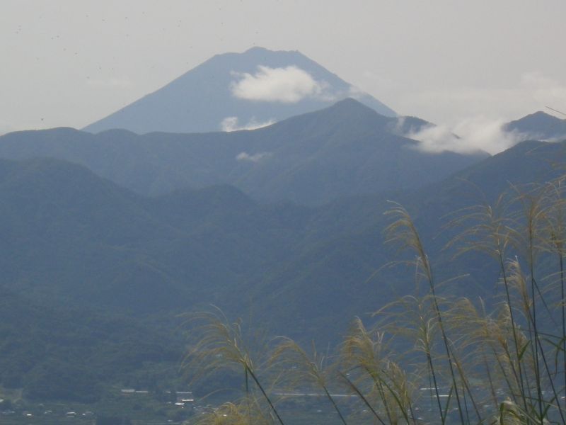 富士山