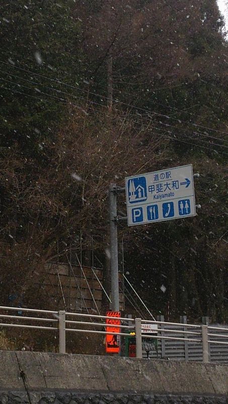 初雪