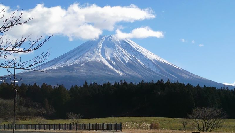 年末年始のご連絡