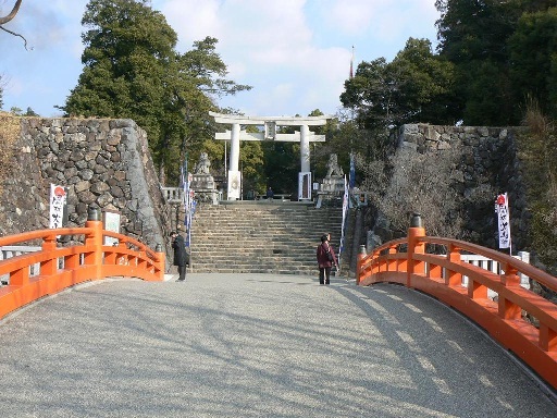 勝負の神様