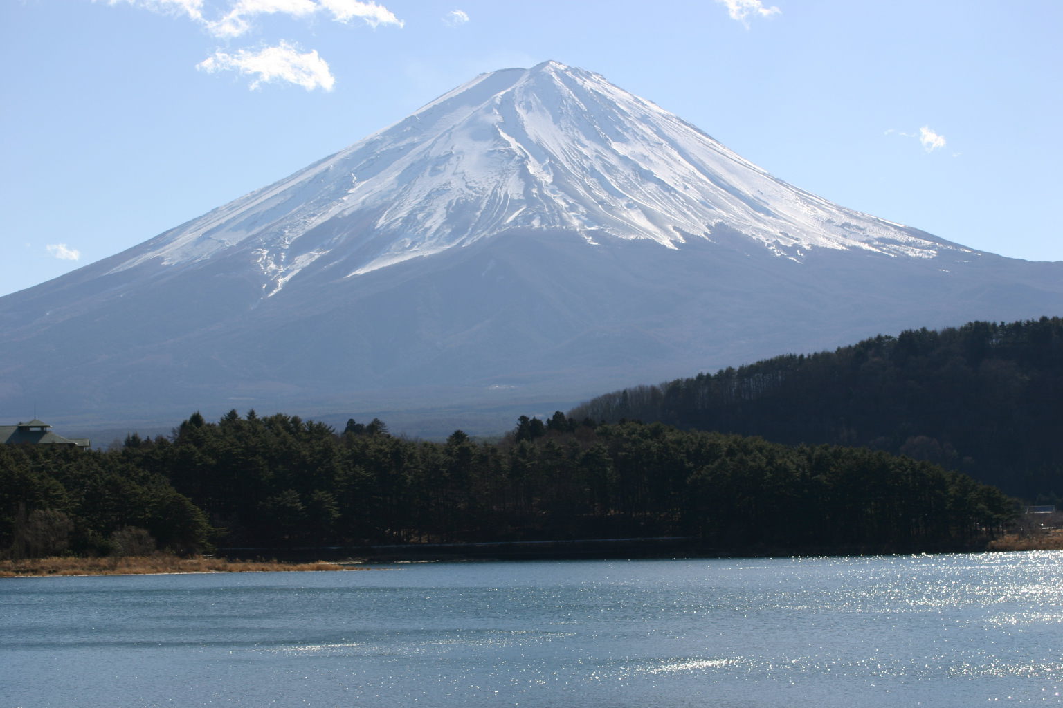 富士山