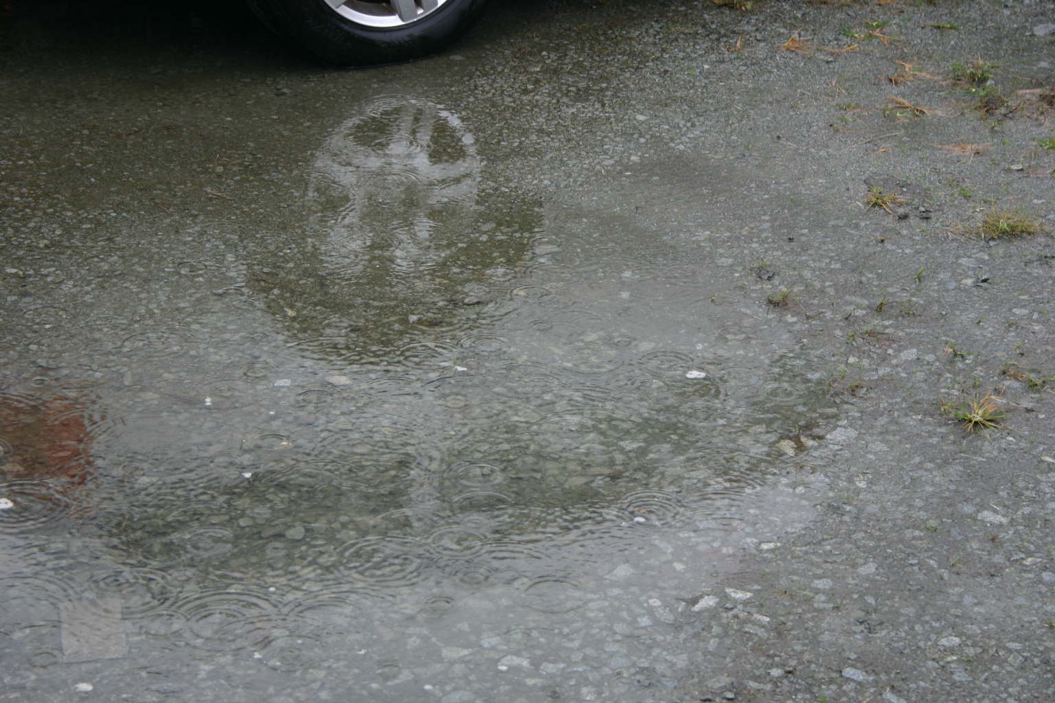 梅雨明けはいつ？