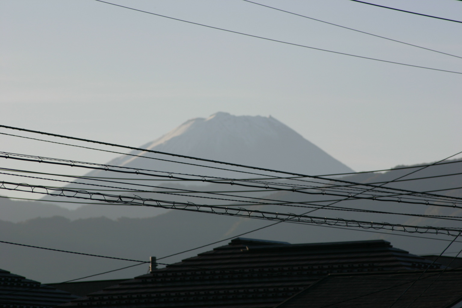 富士山